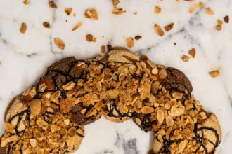 Las 7 roscas de reyes en CDMX que no te puedes perder este 2026