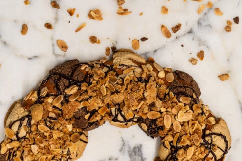 Las 7 roscas de reyes en CDMX que no te puedes perder este 2026