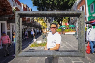 Dónde comer en Puebla: los lugares favoritos del chef Angel Vázquez