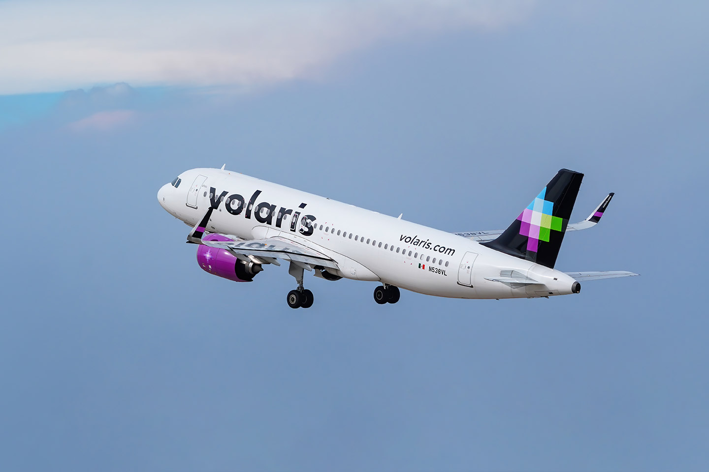 Con este Nuevo Grupo Mexicano de Aerolíneas, los viajeros podrán disfrutar de tarifas bajas y rutas más convenientes.