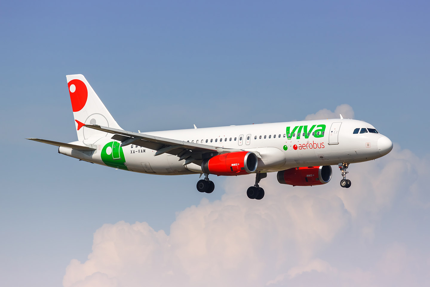 Volaris y Viva continuarán operando bajo sus certificados independientes.