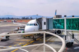 Volaris y Viva anuncian fusión para crear Nuevo Grupo Mexicano de Aerolíneas