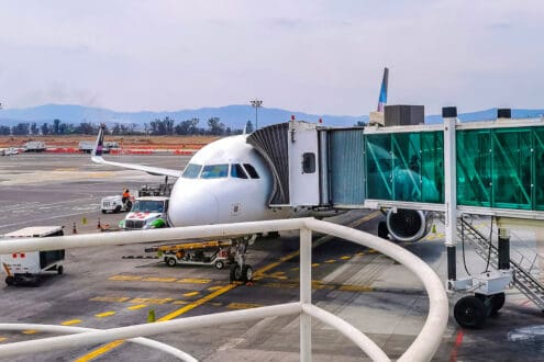 Volaris y Viva anuncian fusión para crear Nuevo Grupo Mexicano de Aerolíneas