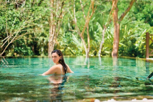 5 propósitos para viajar en 2026 que podrás cumplir en Yucatán