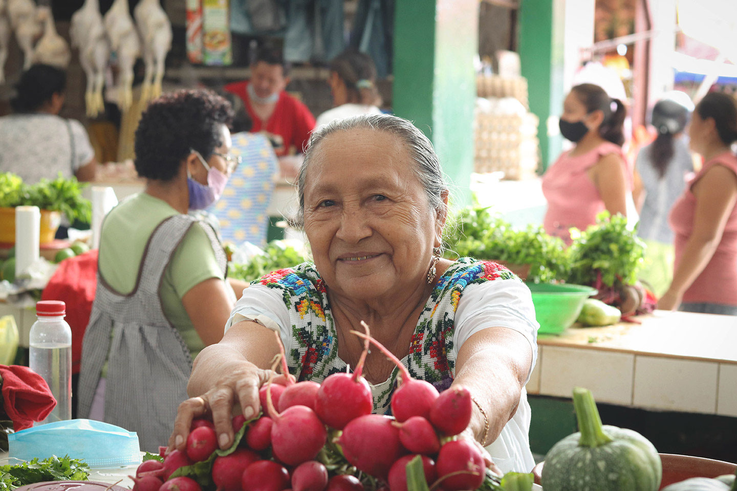 Yucatán es el lugar ideal para cumplir tus propósitos para viajar.