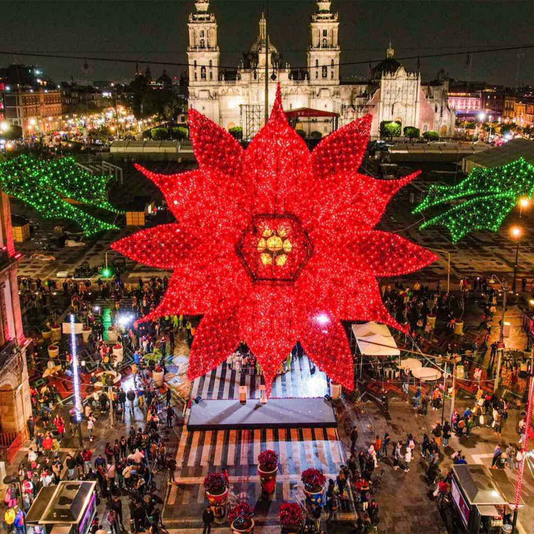 qué hacer diciembre cdmx