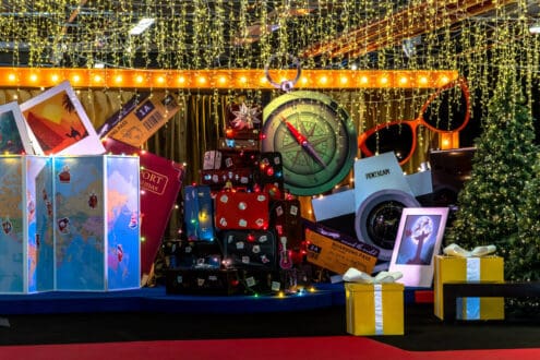 Qué hacer en CDMX esta temporada navideña: del 20 al 31 de diciembre