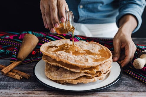 ¿Buscas qué hacer en CDMX del 8 al 14 de diciembre? Aquí hay plan