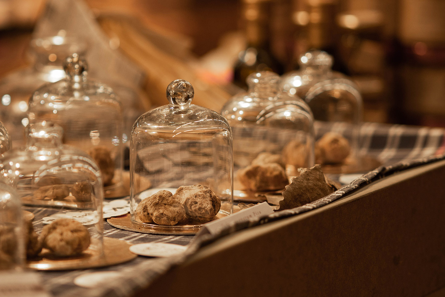 ingredientes caros