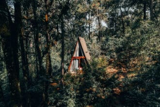 5 cabañas en el Estado de México para una escapada al natural