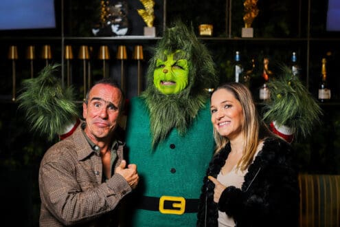 Mitos de la Navidad que desciframos en la última Cena Histórica de 2025