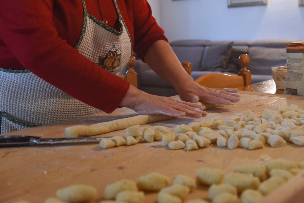El reconocimiento también pone el foco en la enorme diversidad que existe dentro de la cocina italiana.