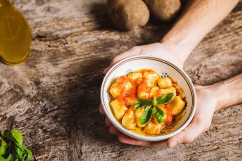 La cocina italiana de ‘la nonna’ ya es Patrimonio de la Humanidad