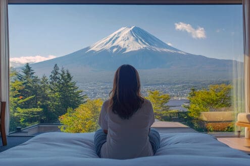 ¿Cuánto cuesta viajar a Japón? Una guía para planear tu viaje