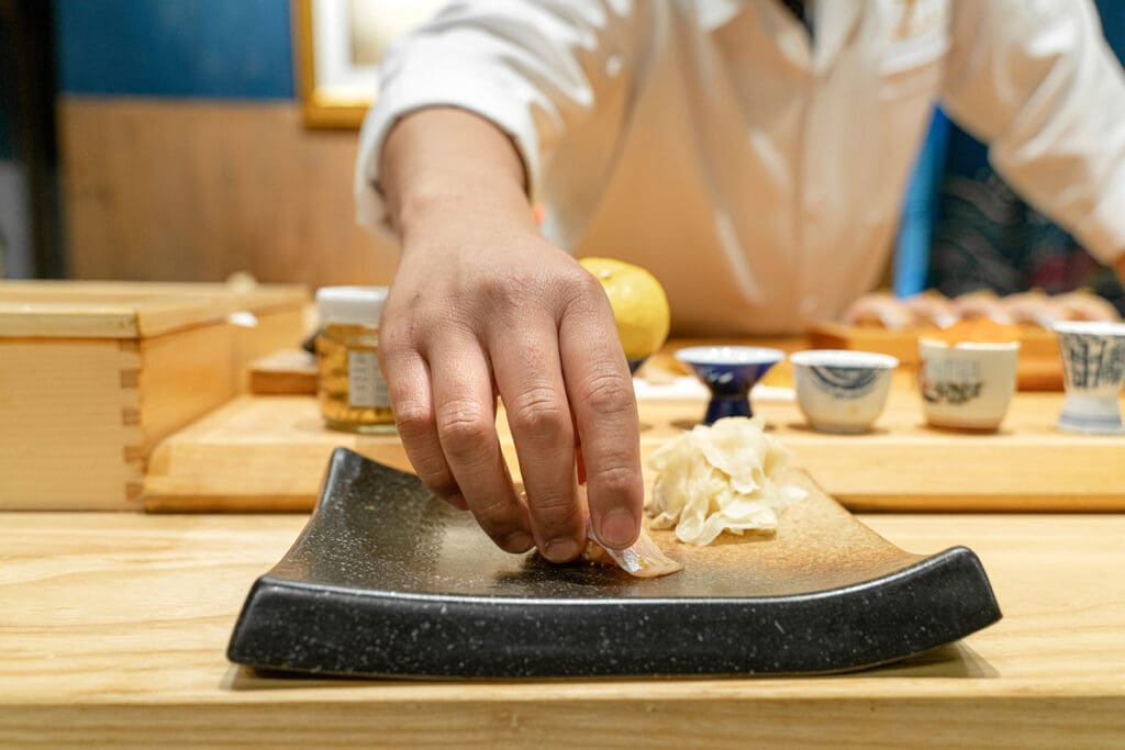 cuánto_cuesta_viajar_Japón_omakase Restaurantes de autor