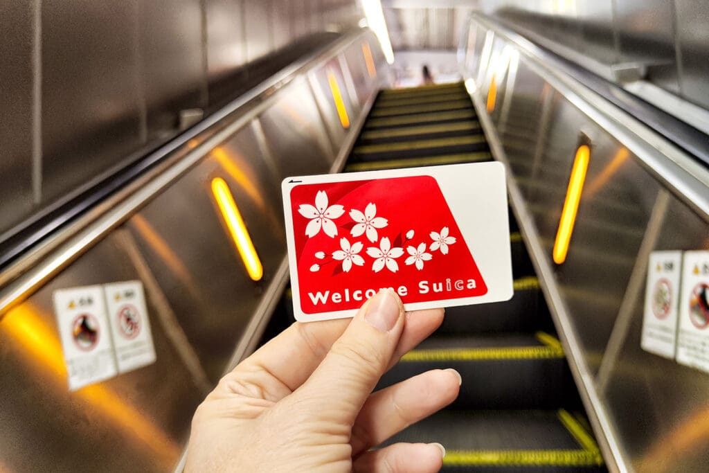 cuánto_cuesta_viajar_Japón_rail_pass El sistema de transporte es puntual, limpio y muy eficiente.