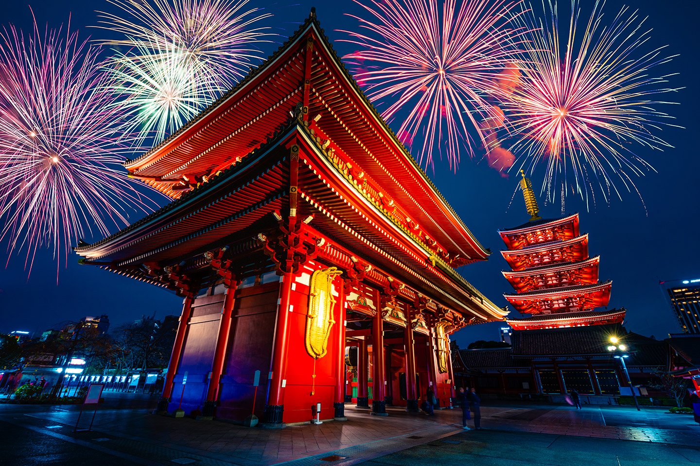 Tokio, Japón