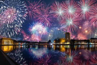 Destinos para Año Nuevo: 4 ciudades ideales para recibir el 2026