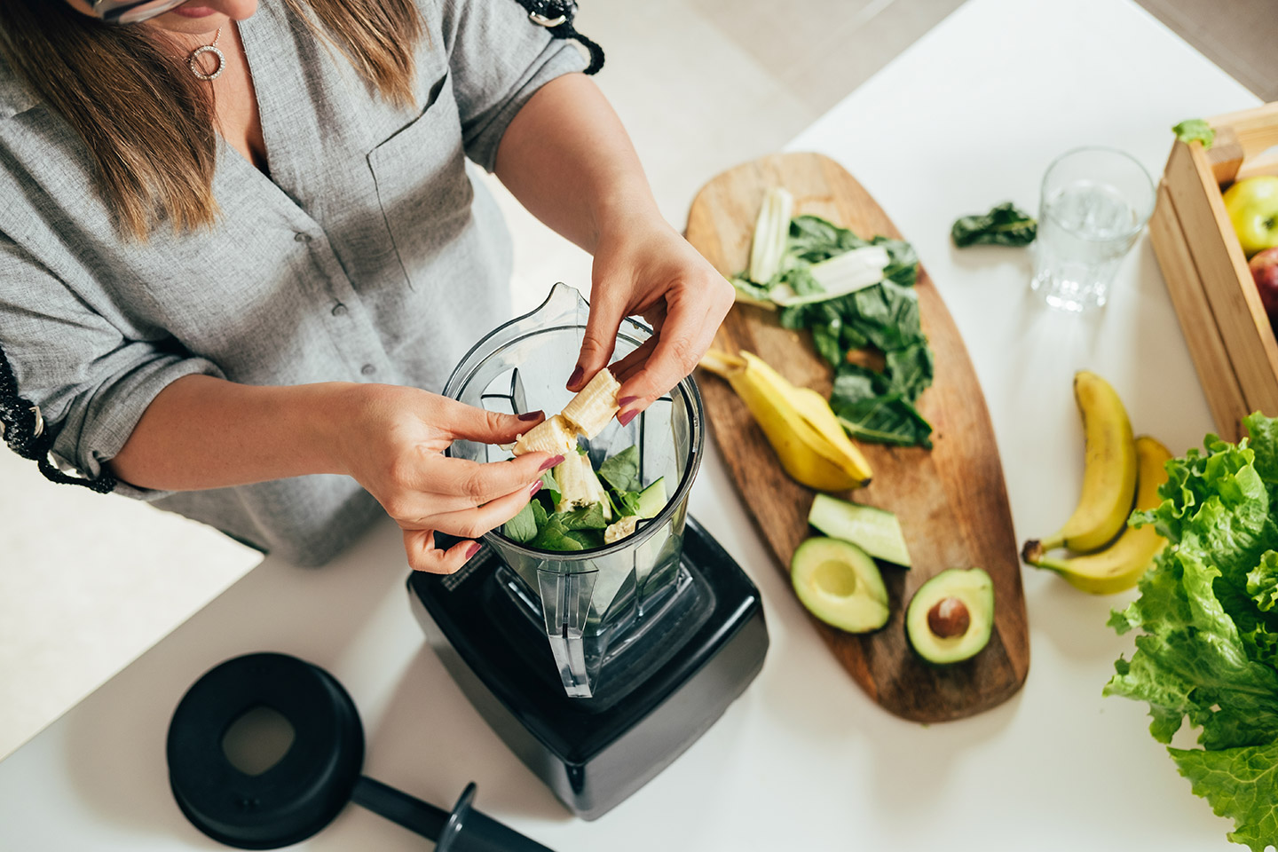 ¿debería hacer una dieta detox para “limpiar” mi cuerpo?