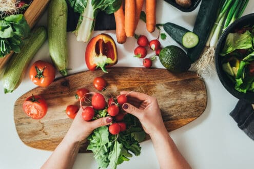 Dieta Detox: ¿Funciona realmente o es un mito post fiestas?