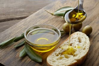 Los 5 errores más comunes al usar aceite de oliva para cocinar