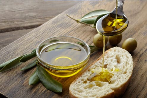 Los 5 errores más comunes al usar aceite de oliva para cocinar