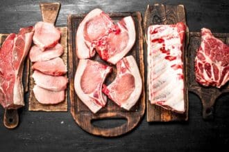 México suspende la importación de carne de cerdo española: descubre por qué