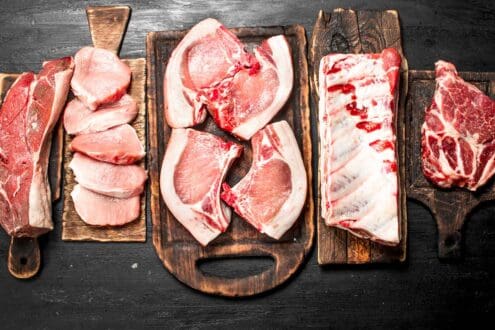México suspende la importación de carne de cerdo española: descubre por qué