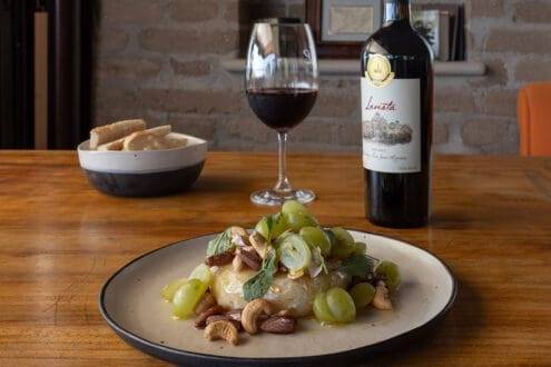 Siete maridajes perfectos con vinos de San Miguel de Allende