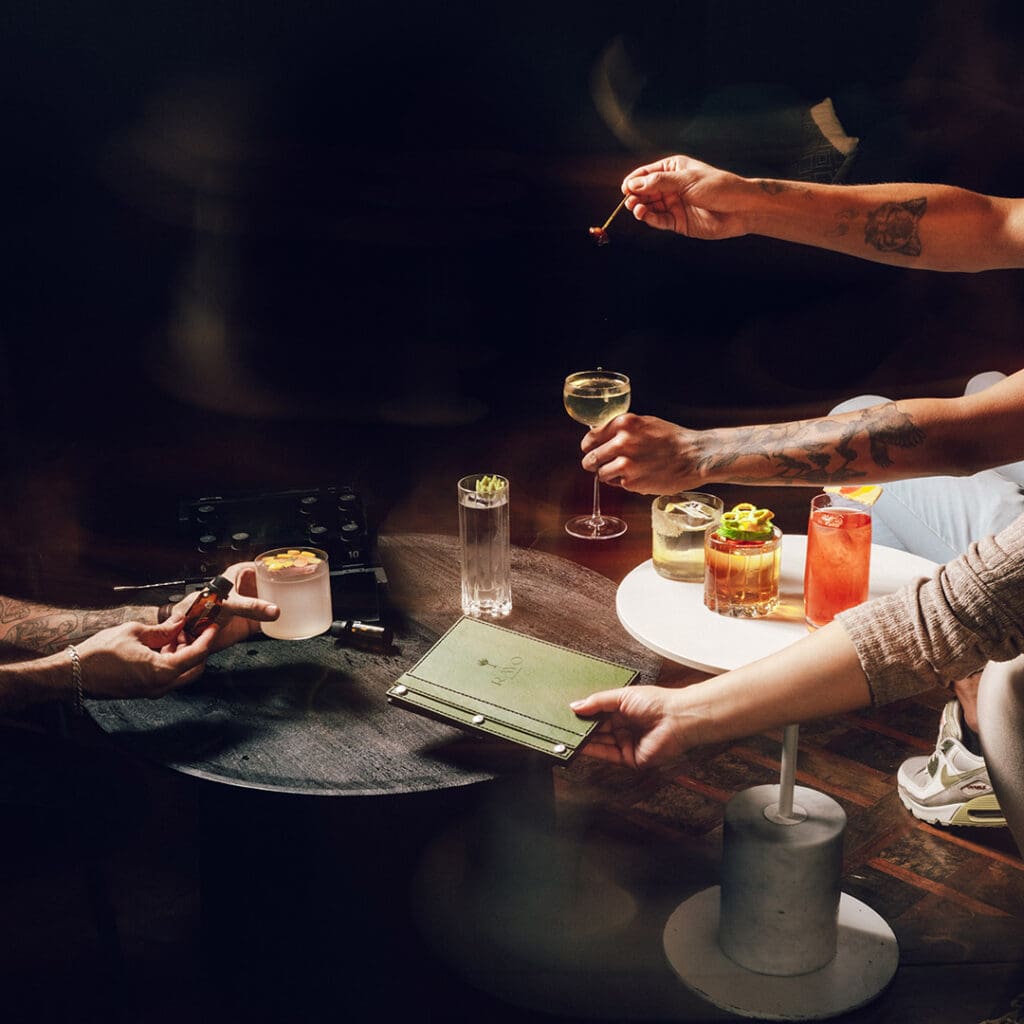 Rayo Cocktail Bar