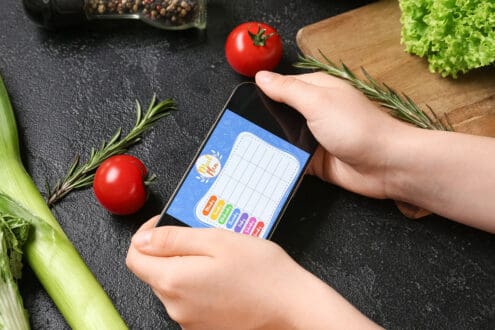 5 consejos para construir menús semanales sin morir en el intento