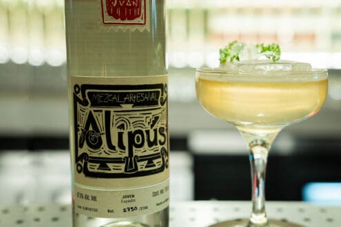 Mezcal Alipús celebra 25 años de calidad, tradición y comunidad