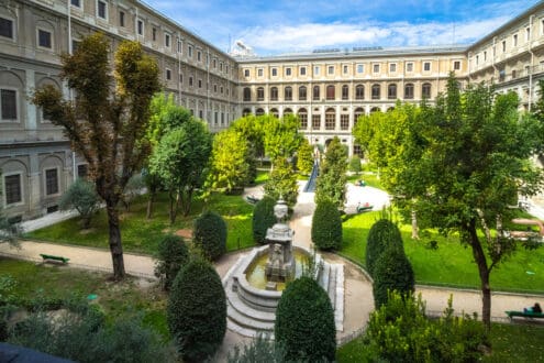 Museos en Madrid: una guía imprescindible para amantes del arte