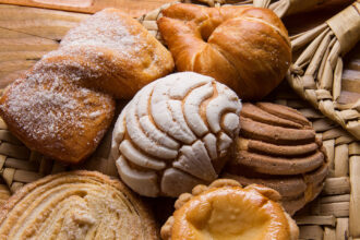 Las panaderías más antiguas e históricas en la CDMX