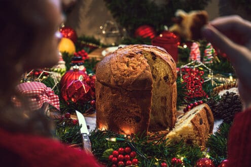 Estos son los 5 panettones artesanales más irresistibles en CDMX