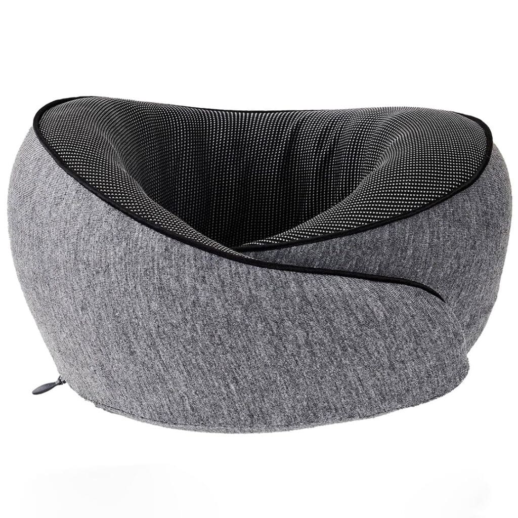 Tauro: Almohada ergonómica de lujo