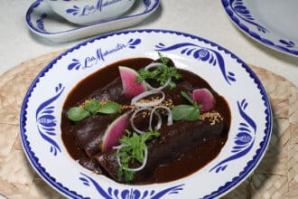 3 restaurantes imperdibles para probar la gastronomía contemporánea de Morelos