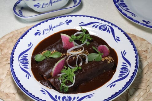 3 restaurantes imperdibles para probar la gastronomía contemporánea de Morelos