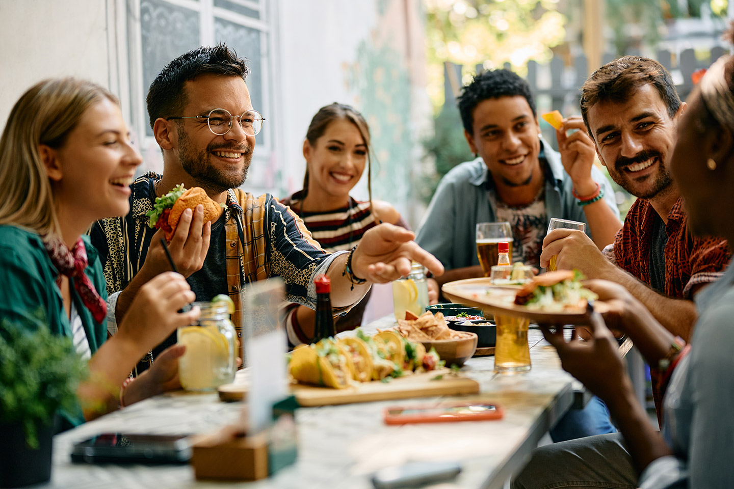 Un vistazo a las tendencias gastronómicas que marcarán el próximo año.