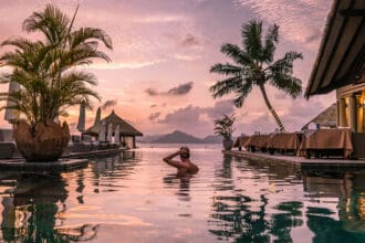 Estas son las 5 tendencias en viajes de lujo que debes conocer