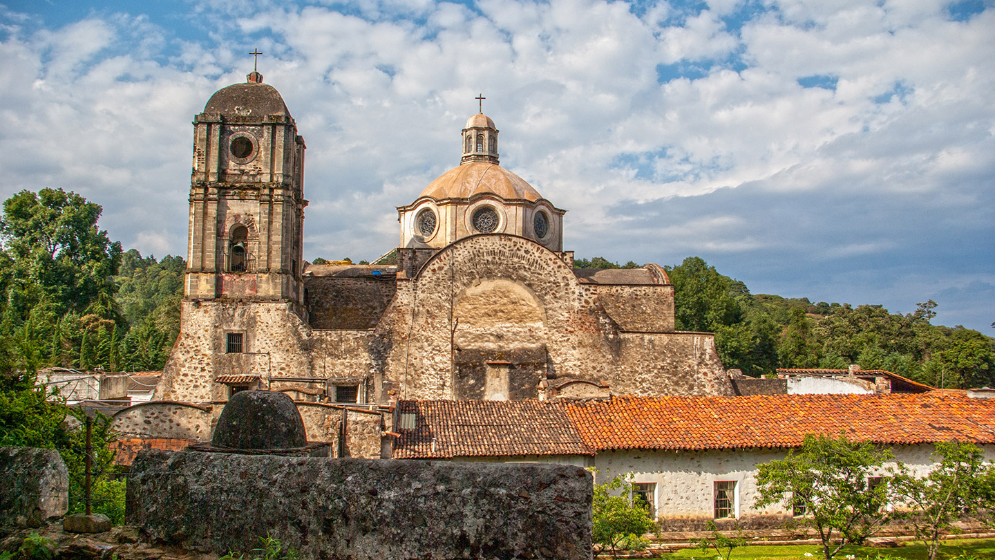 Tenancingo, una de las maravillas del Estado de México