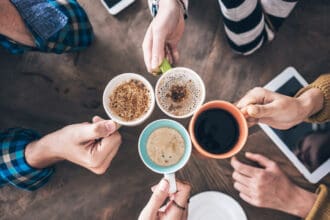 7 beneficios del café que van mucho más allá de despertar