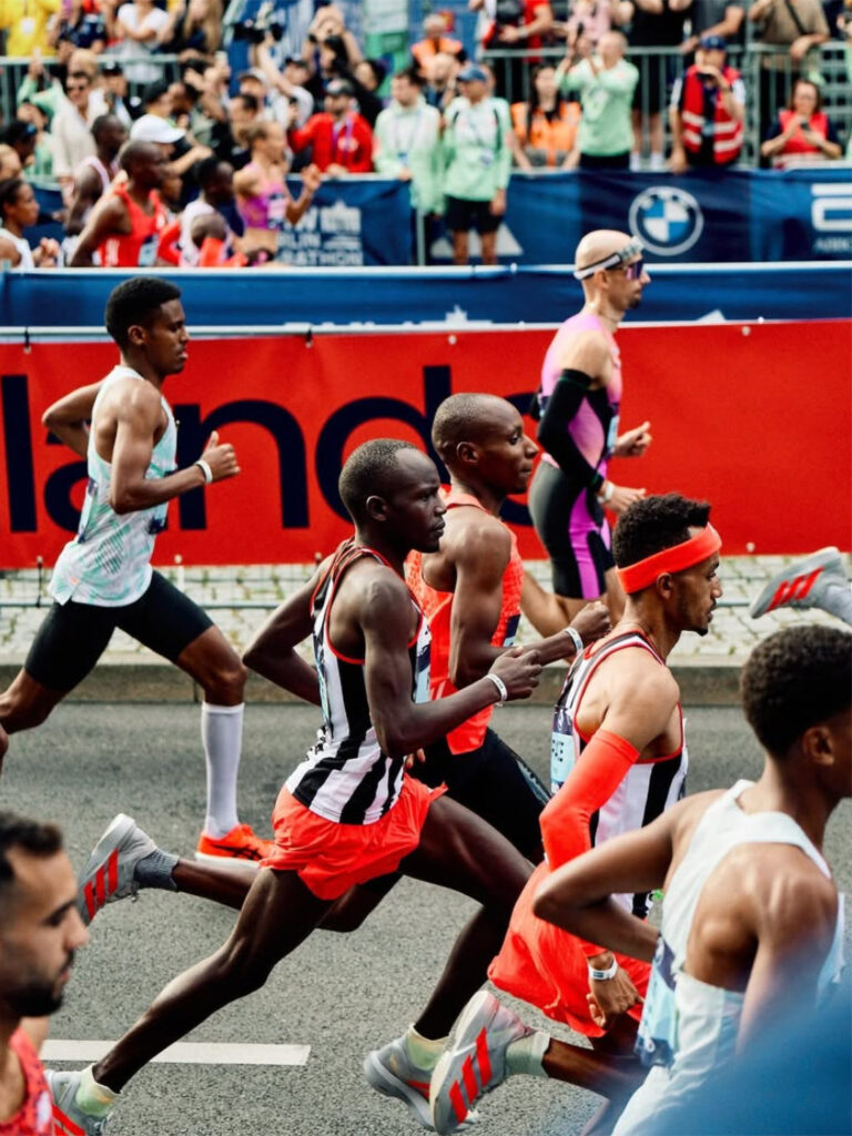 mejores maratones del mundo