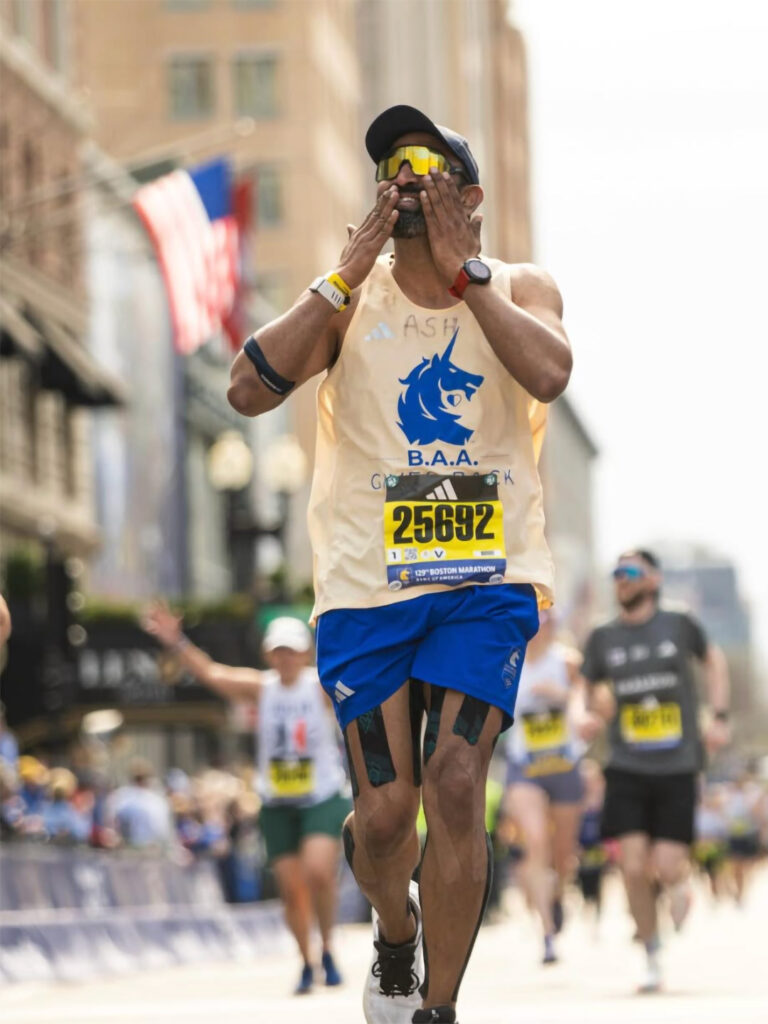 mejores maratones del mundo