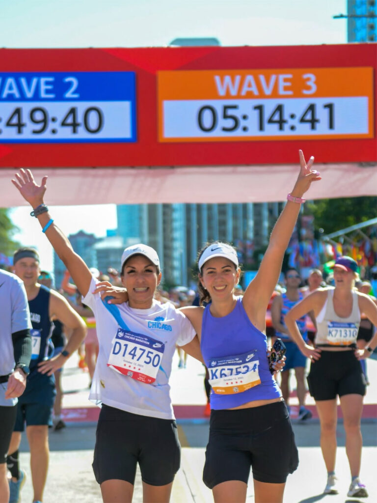 mejores maratones del mundo