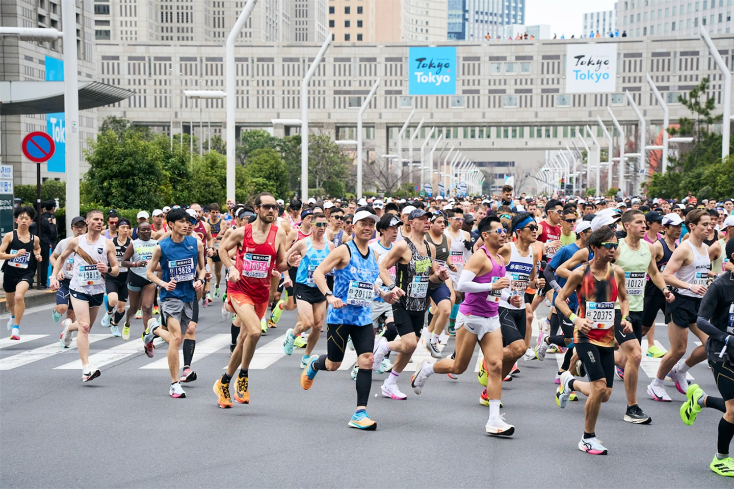mejores maratones del mundo