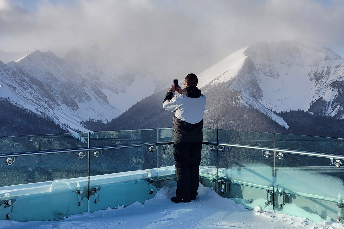 Alberta_Banff_Gondola