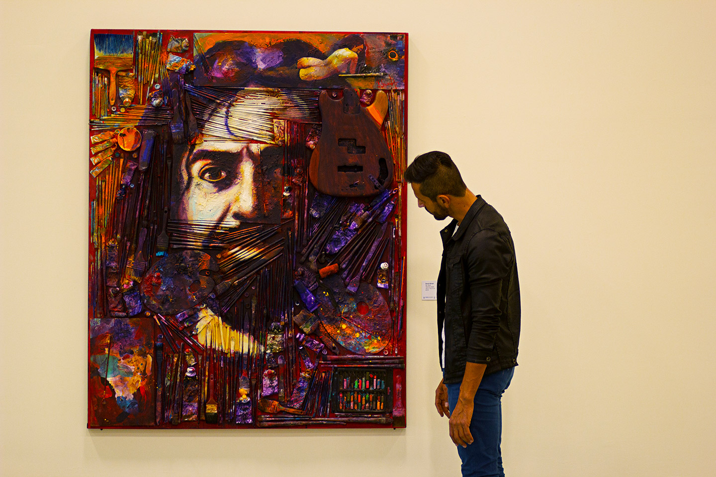 Tijuana se ha transformado en un laboratorio creativo donde el arte refleja la complejidad social de la ciudad.