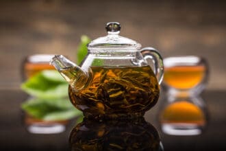 Estas son las mejores casas de té para visitar en CDMX