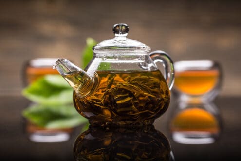 Estas son las mejores casas de té para visitar en CDMX